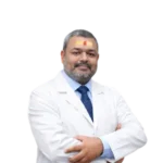 Ayurveda doctor in Bangalore Dr Keshavan