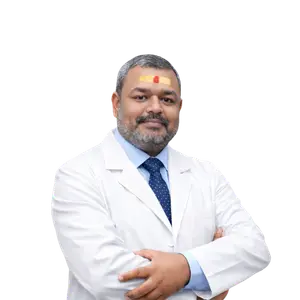 Ayurveda doctor in Bangalore Dr Keshavan