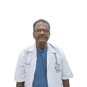 Ayurveda doctor in Bangalore Dr. Ranjit David K