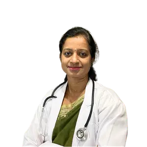 Ayurveda doctor in Bangalore dr latha