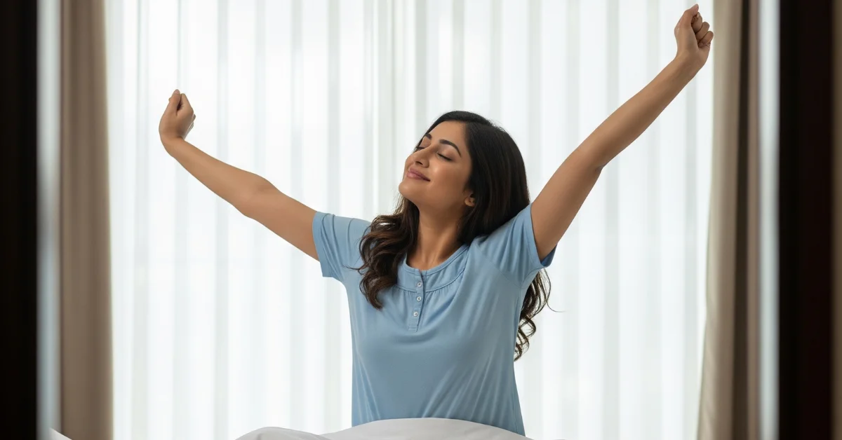 Are You Healthy... or Just Used to Feeling This Way?