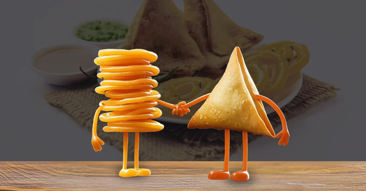 When crunch meets syrup your heart pays the price