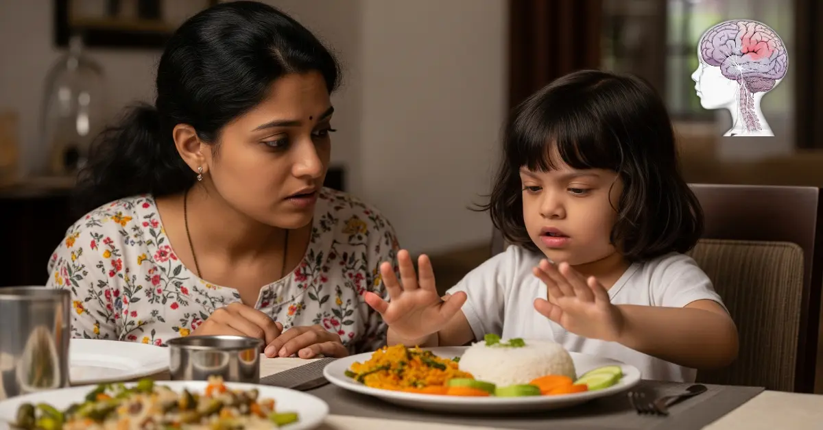 Supporting Children with Neurodevelopmental Delays through Ayurveda: A Gentle and Holistic Path
