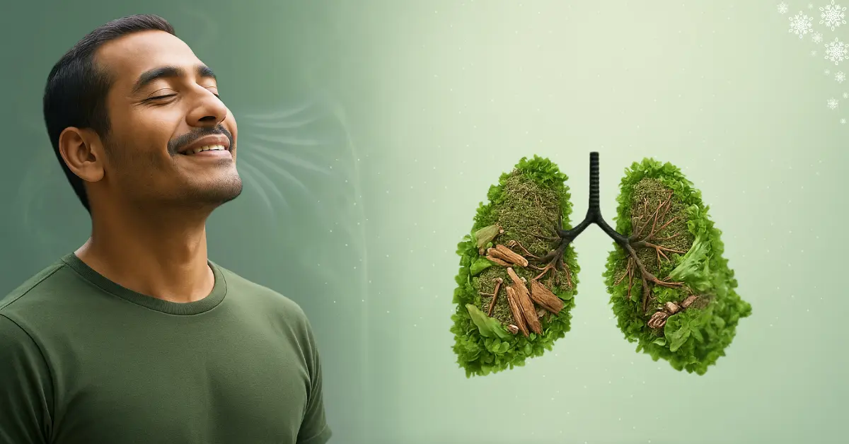 How to Prevent Cough & Cold in Monsoon | Modern Science + Ayurveda Guide