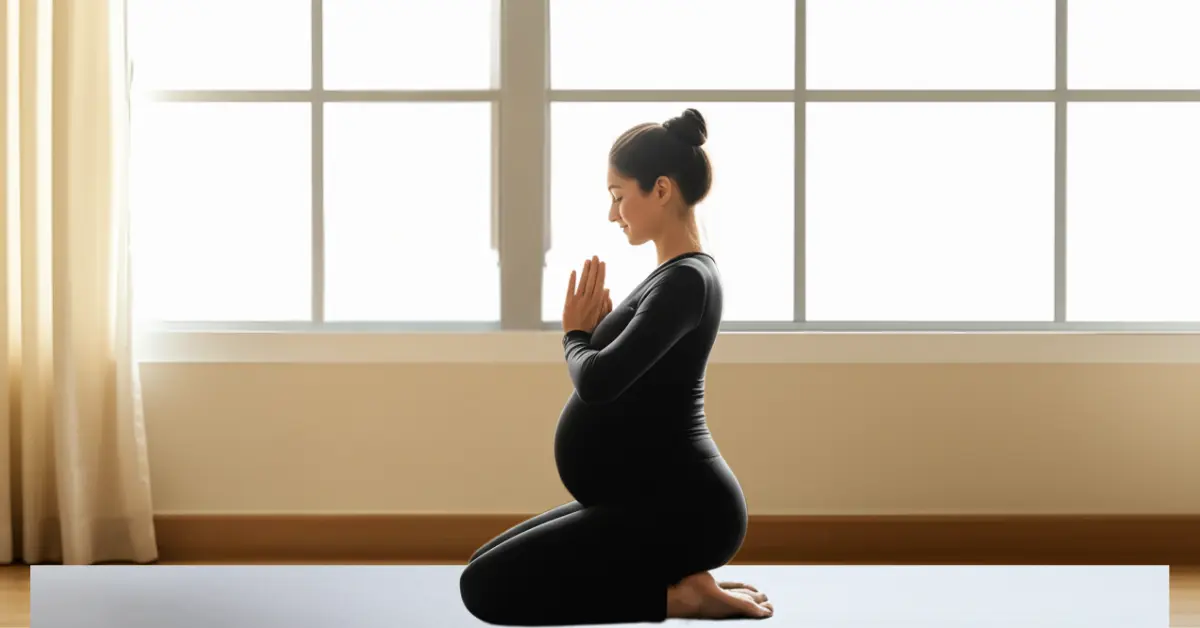 Pregnancy and Yoga: A Complete Guide for Every Trimester