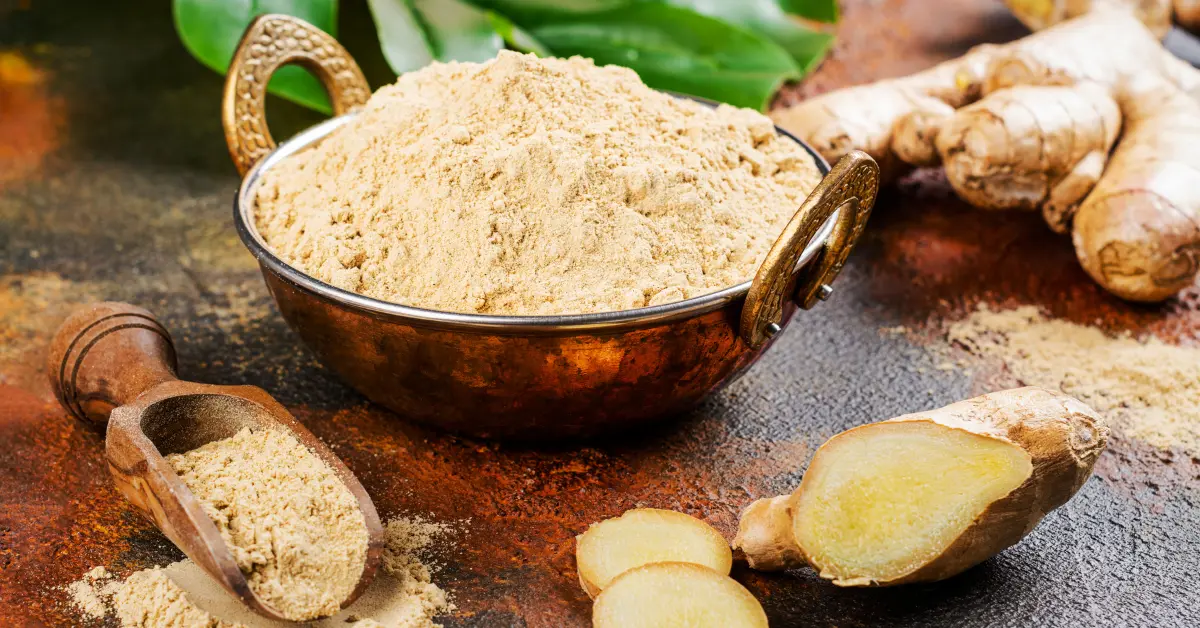 3 Ginger Benefits And Side Effects: What You Need To Know