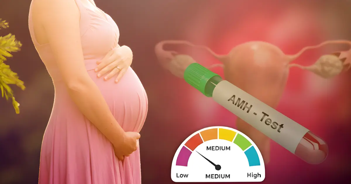 Low AMH and Fertility: Can Ayurveda Offer Support?