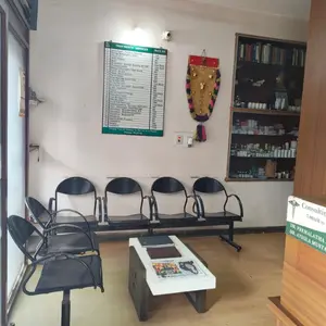 Ayurveda clinic in bangalore