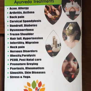 Ayurveda clinic in bangalore