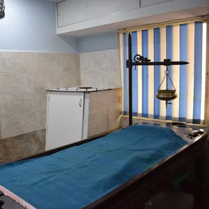 Ayurveda clinic in bangalore