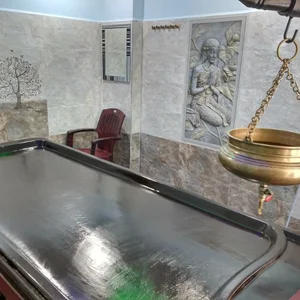 Ayurveda clinic in bangalore