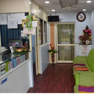 Ayurveda clinic in bangalore