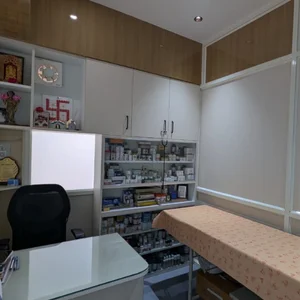 Ayurveda clinic in Bangalore