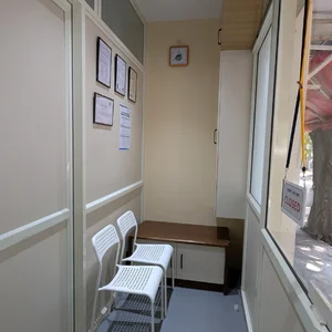 Ayurveda clinic in Bangalore