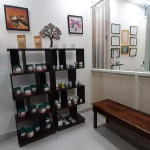 Ayurveda Clinic in Bangalore