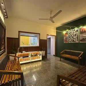 Ayurveda clinic in bangalore