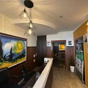 Ayurveda clinic in bangalore