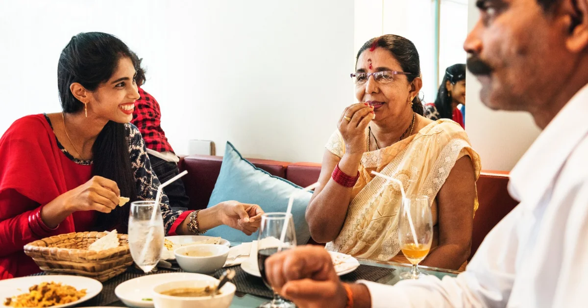 Food as Medicine Finds Its Voice 