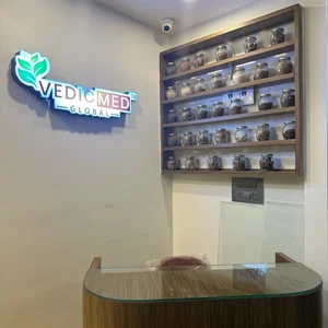 Ayurveda clinic in bangalore