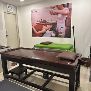 Ayurveda clinic in bangalore