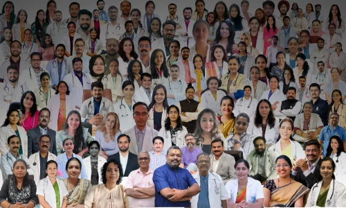 Ayurveda treatment for complex health conditions