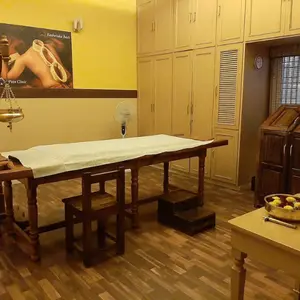 Ayurveda clinic in Bangalore