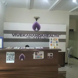 Ayurveda clinic in Bangalore
