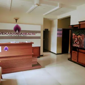 Ayurveda clinic in Bangalore