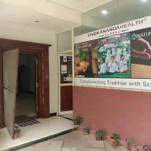 Ayurveda clinic in Bangalore