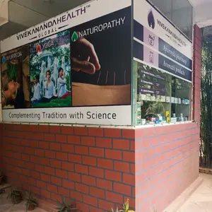 Ayurveda clinic in Bangalore