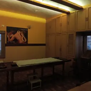 Ayurveda clinic in Bangalore