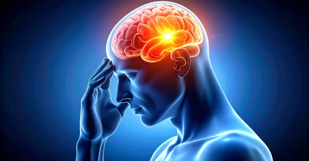 Ayurvedic treatment for migraine