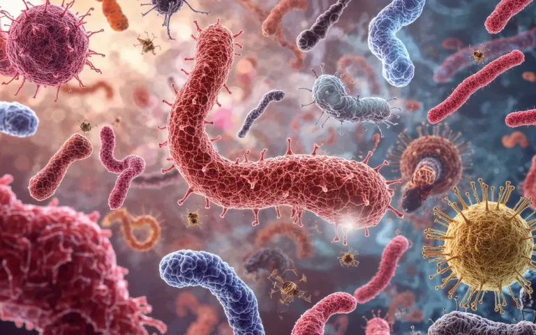 The Gut–Heart Connection: What Your Digestive System Tells Us About Your Heart