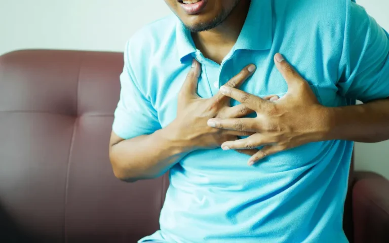 The Gut–Heart Connection: What Your Digestive System Tells Us About Your Heart