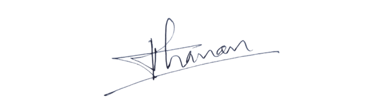 Signature -