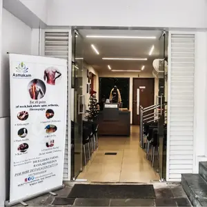 Ayurveda clinic in Bangalore