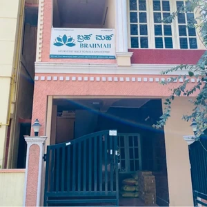 Ayurveda clinic in Bangalore