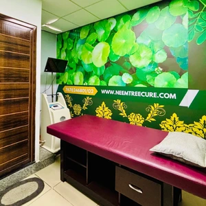 Ayurveda clinic in bangalore