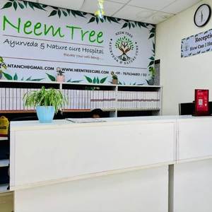 Ayurveda clinic in bangalore