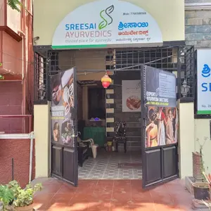 Ayurveda clinic in bangalore