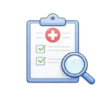 2. Condition Specific