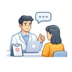 3. First Consultation