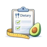 7. Dietary Advice