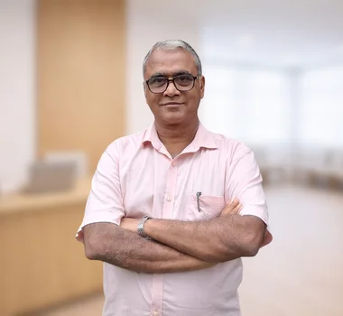 35+ Years of Experience