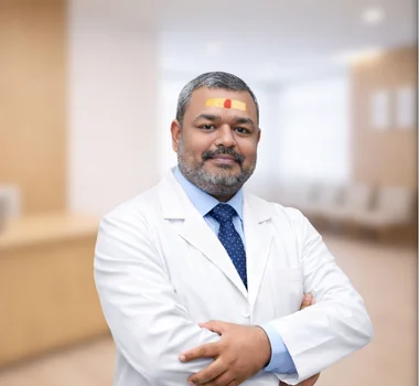 24+ Years of Experience