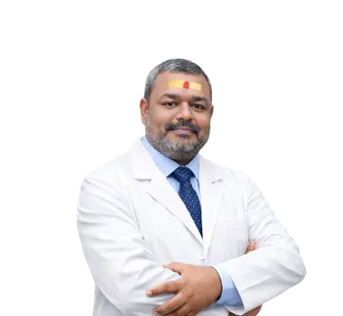 Ayurveda doctor in Bangalore Dr Keshavan nambisan