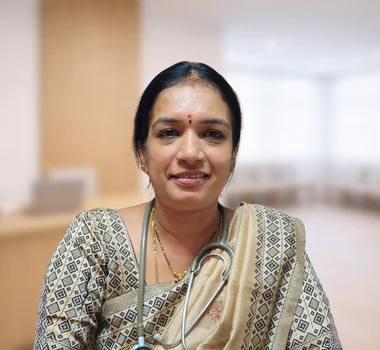 24+ Years of Experience