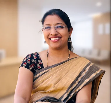 20+ Years of Experience