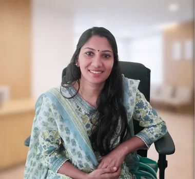 15+ Years of Experience