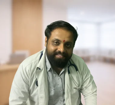 20+ Years of Experience